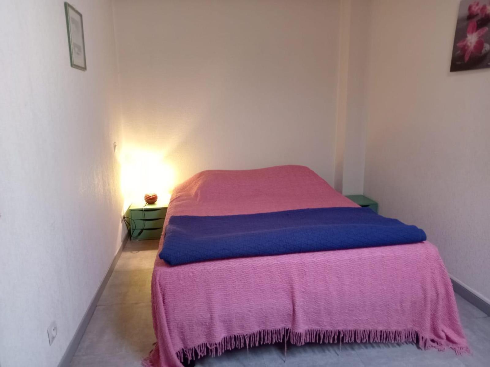 Maison Avec Terrasse Et Piscine Dans Residence A 6Min De La Plage Saintes-Marie-la-Mer Buitenkant foto