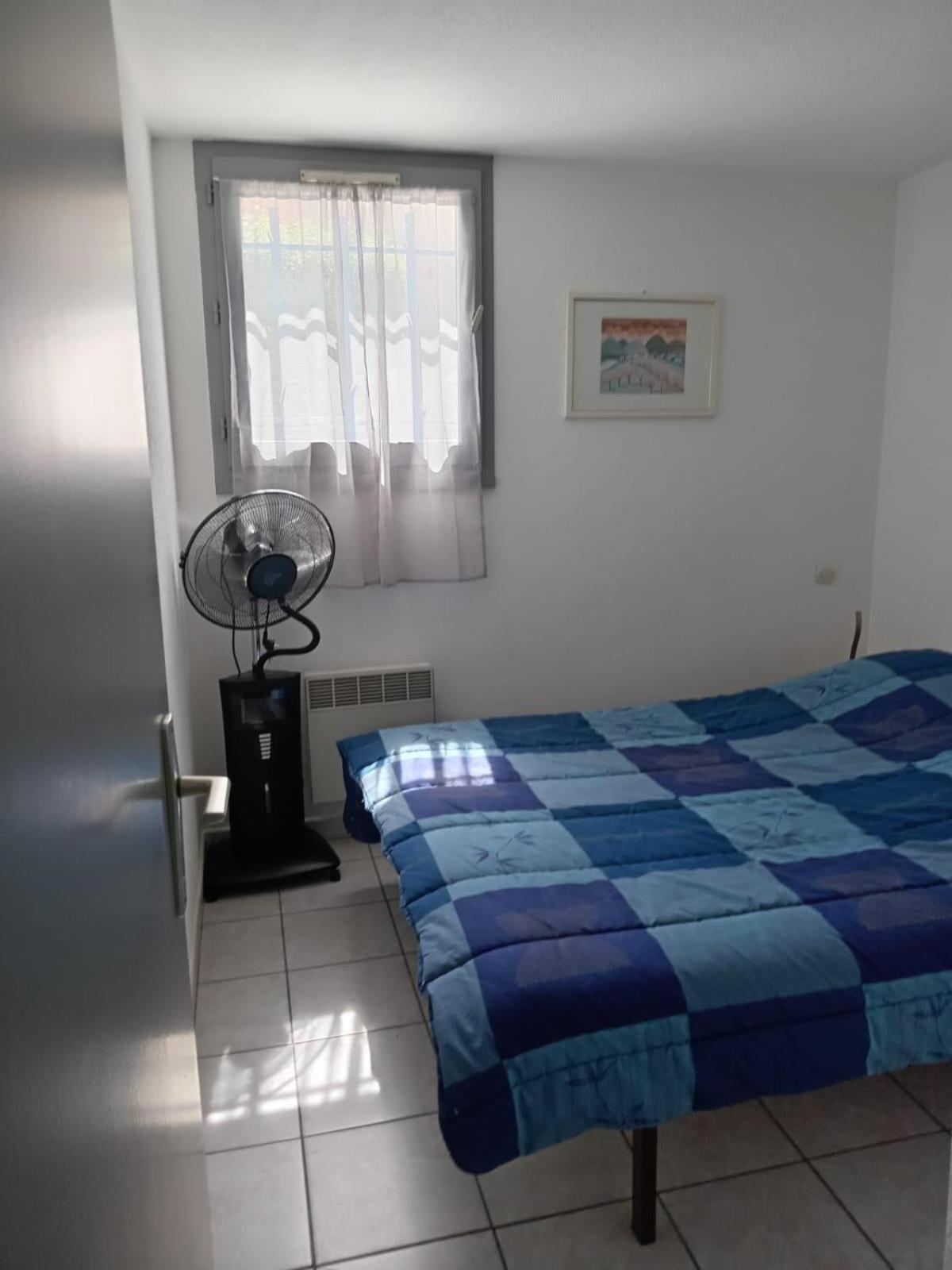 Maison Avec Terrasse Et Piscine Dans Residence A 6Min De La Plage Saintes-Marie-la-Mer Buitenkant foto